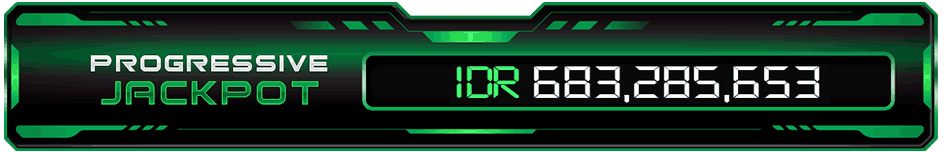 IDN389 Jackpot